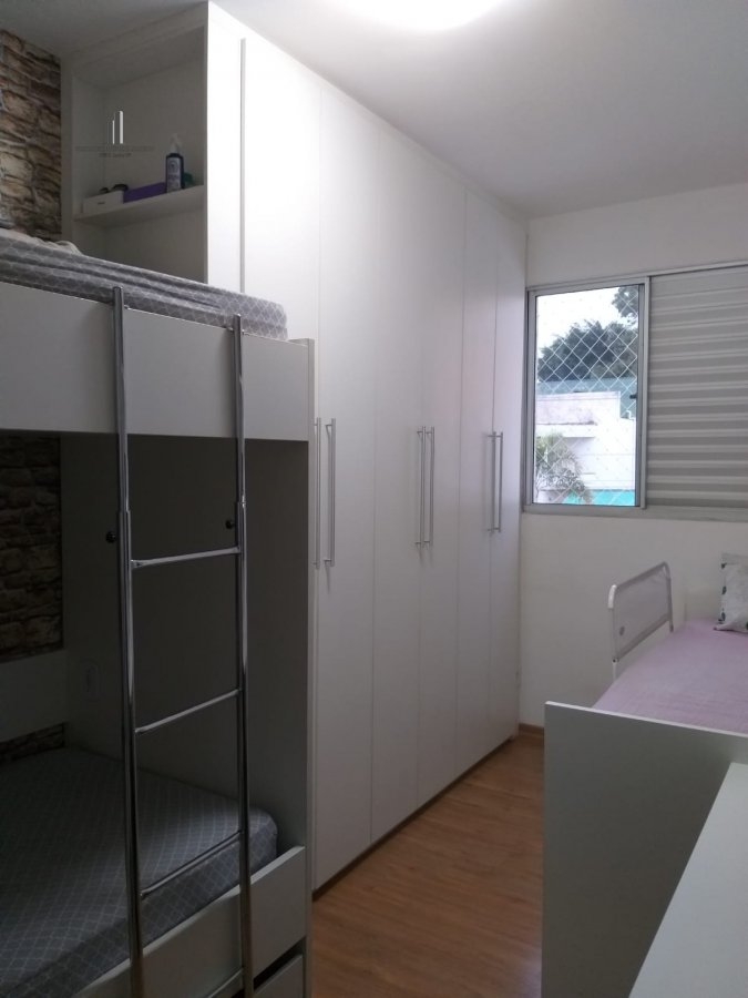 Apartamento, 2 quartos, 52 m² - Foto 11