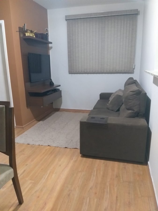 Apartamento, 2 quartos, 52 m² - Foto 5