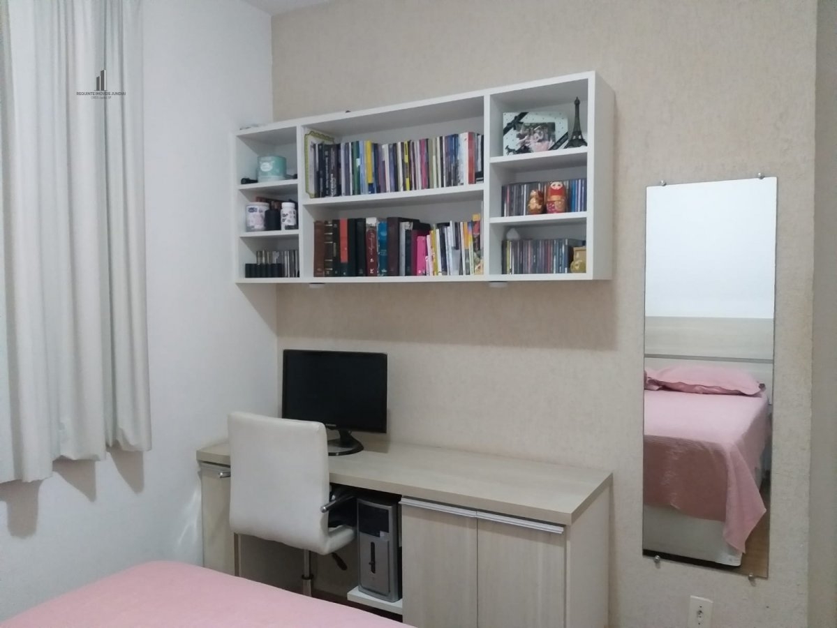 Apartamento, 2 quartos, 52 m² - Foto 15