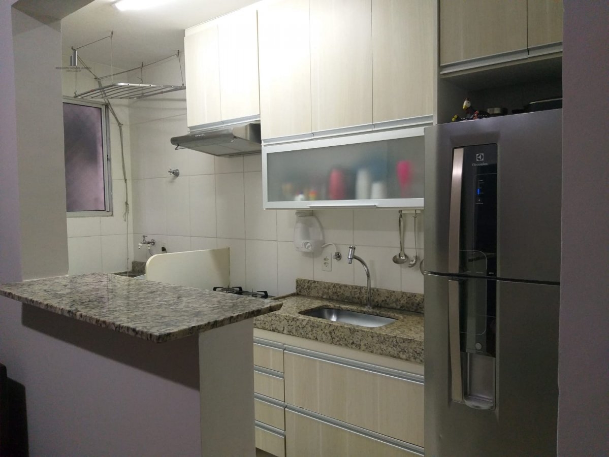 Apartamento, 2 quartos, 52 m² - Foto 6
