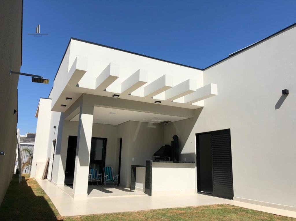 Casa de Condomínio à venda com 3 quartos, 170m² - Foto 19