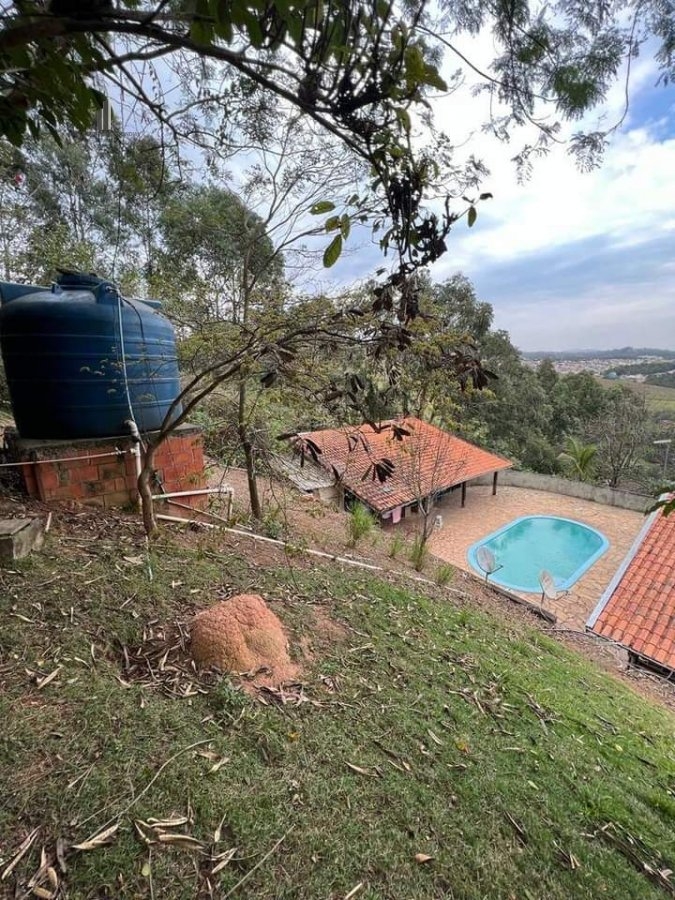 Fazenda à venda com 6 quartos, 500m² - Foto 23