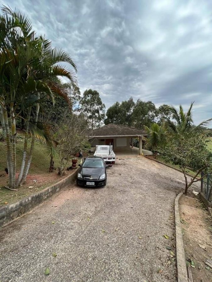 Fazenda à venda com 6 quartos, 500m² - Foto 22