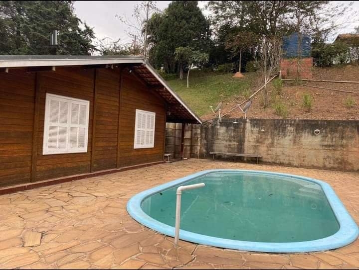 Fazenda à venda com 6 quartos, 500m² - Foto 19