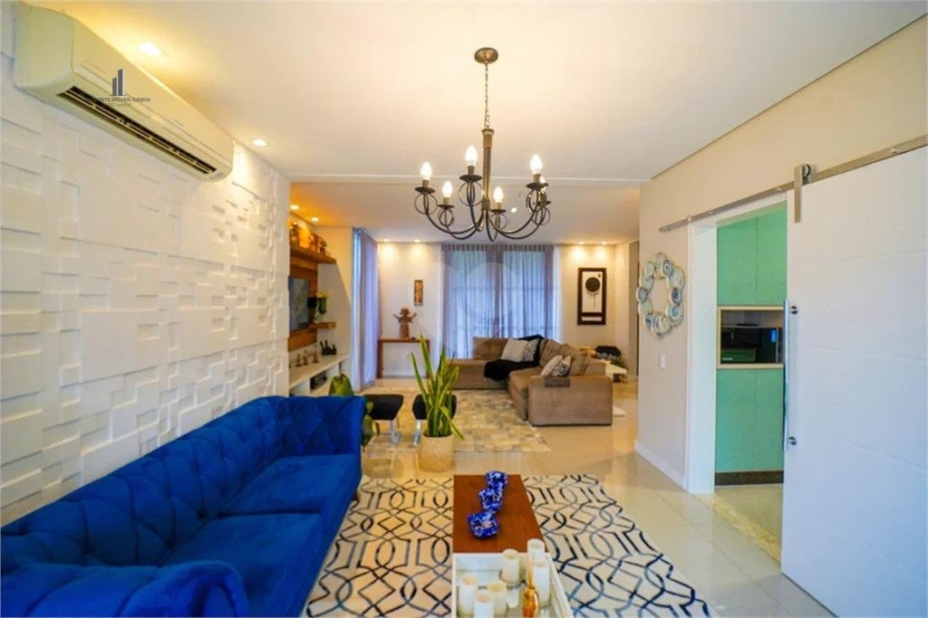 Casa à venda com 3 quartos, 357m² - Foto 5