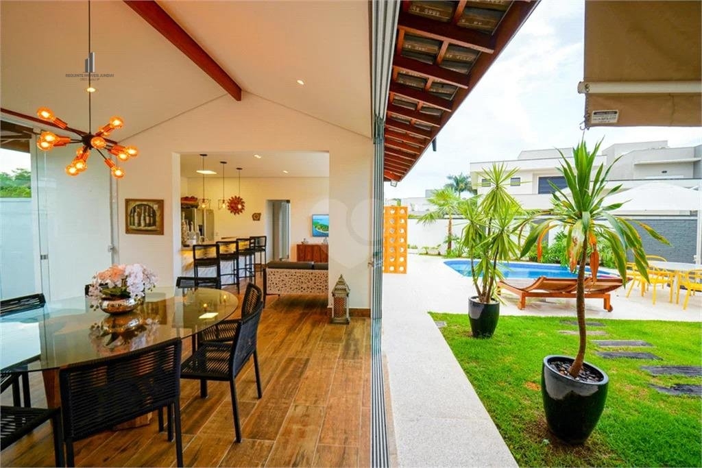 Casa à venda com 3 quartos, 357m² - Foto 6