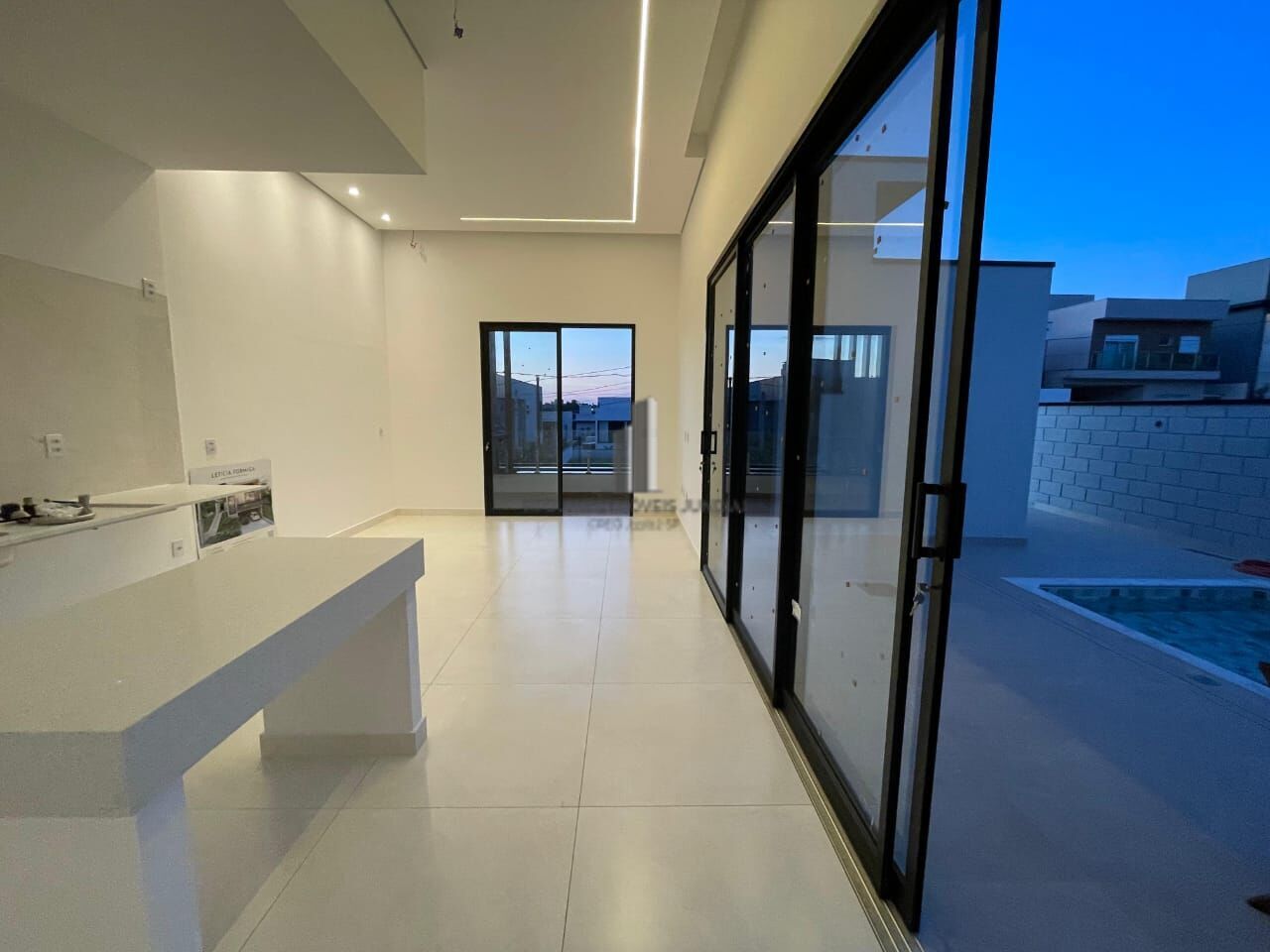 Casa de Condomínio, 3 quartos - Foto 6