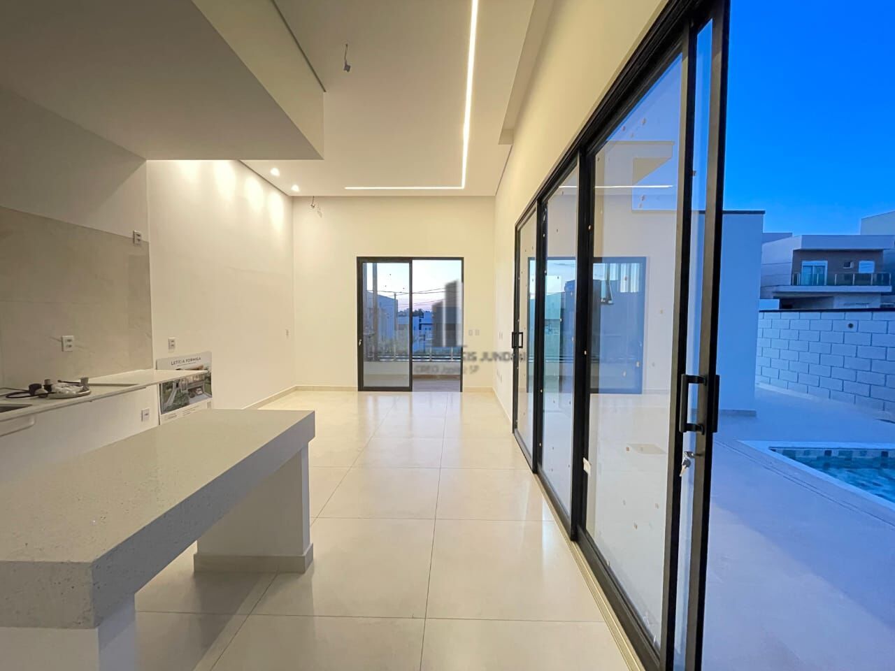 Casa de Condomínio, 3 quartos - Foto 8