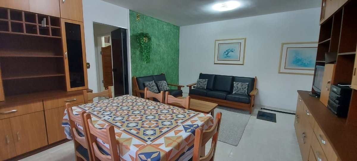 Apartamento à venda com 1 quarto, 83m² - Foto 4