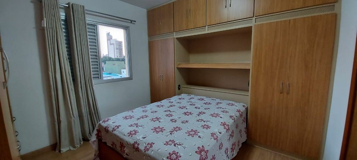 Apartamento à venda com 1 quarto, 83m² - Foto 20