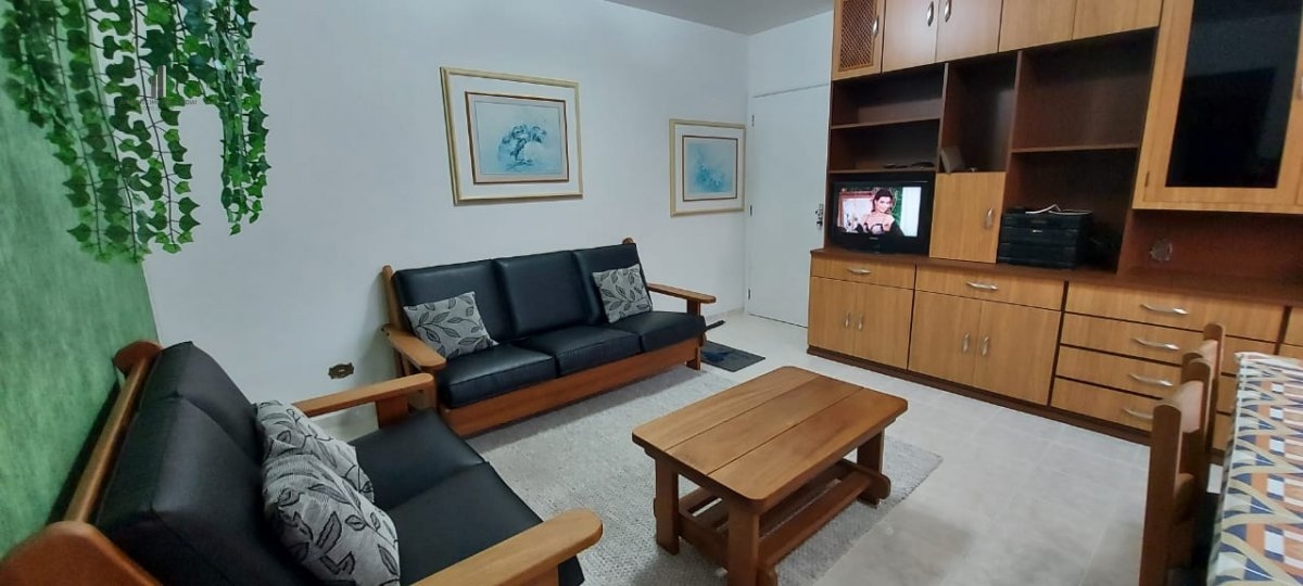 Apartamento à venda com 1 quarto, 83m² - Foto 6