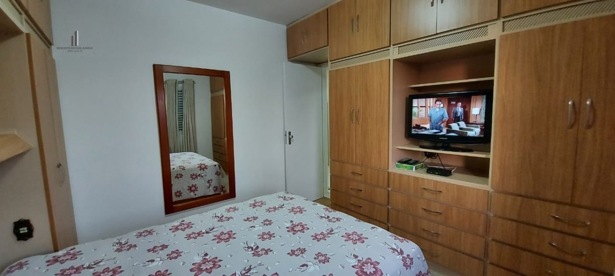 Apartamento à venda com 1 quarto, 83m² - Foto 18