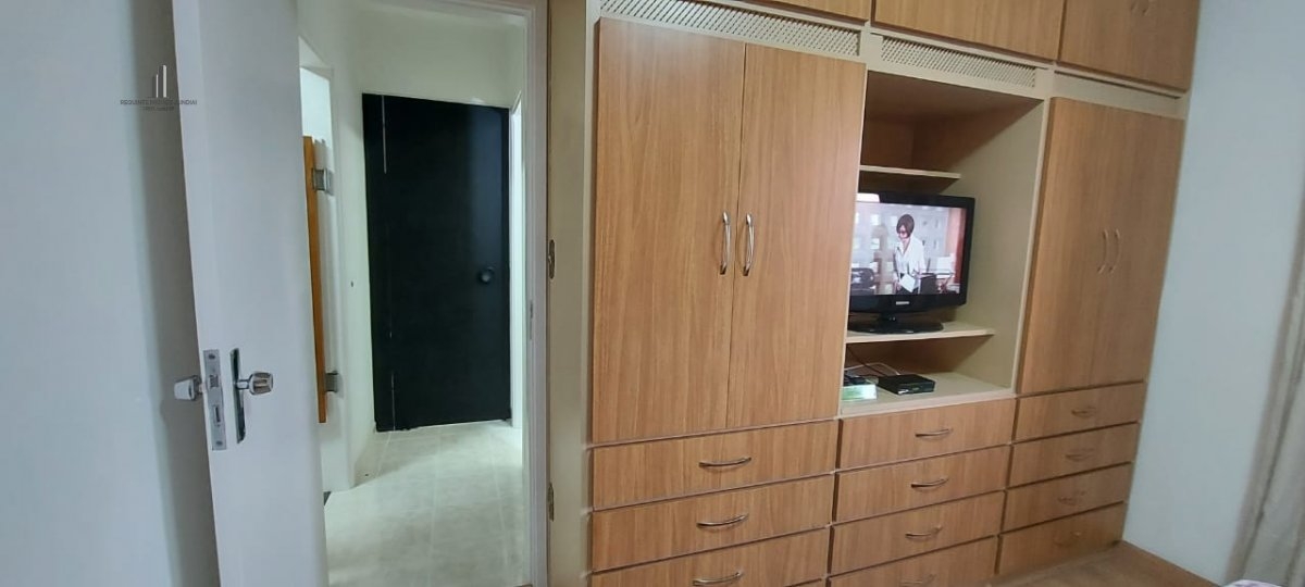 Apartamento à venda com 1 quarto, 83m² - Foto 19