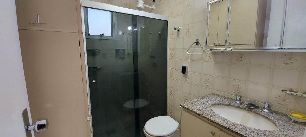 Apartamento à venda com 1 quarto, 83m² - Foto 21