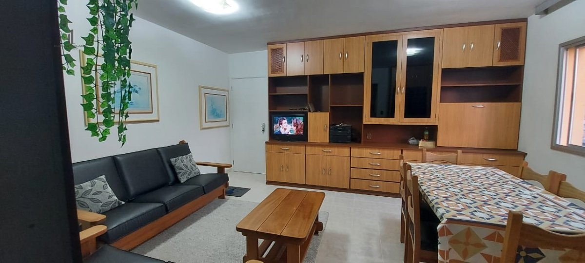 Apartamento à venda com 1 quarto, 83m² - Foto 2