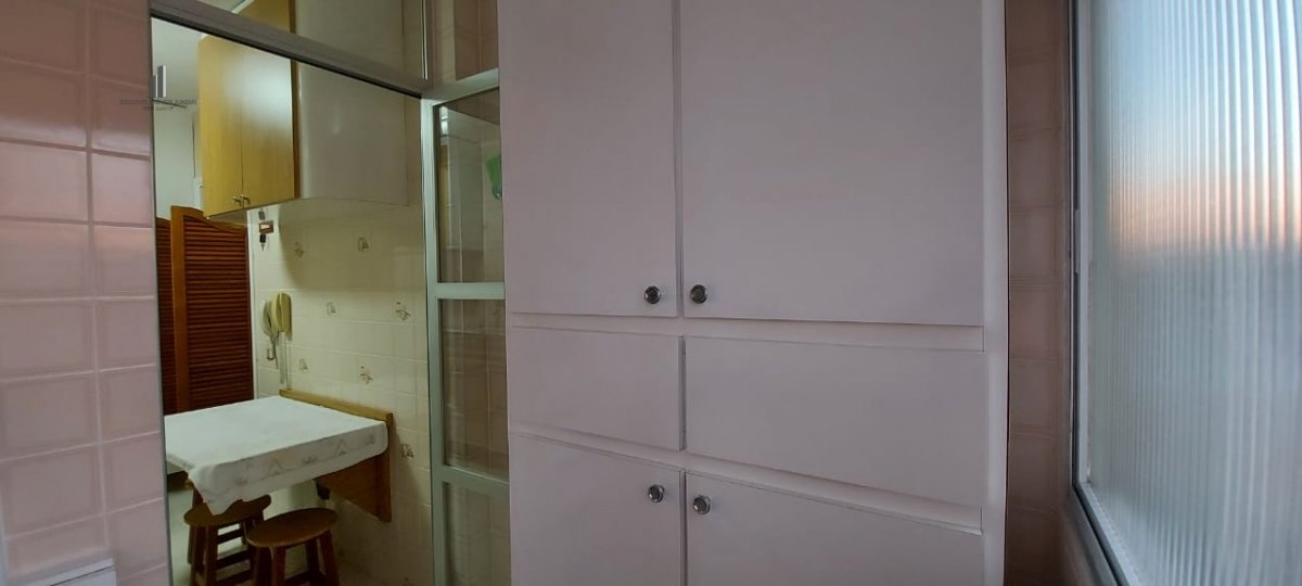 Apartamento à venda com 1 quarto, 83m² - Foto 14