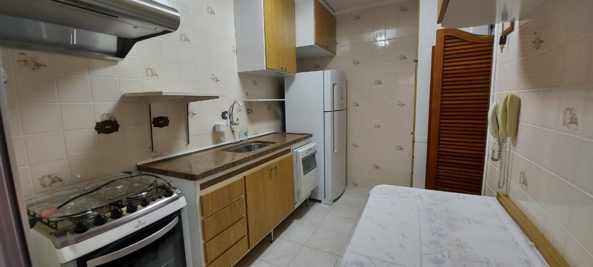 Apartamento à venda com 1 quarto, 83m² - Foto 11