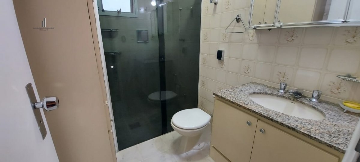 Apartamento à venda com 1 quarto, 83m² - Foto 22