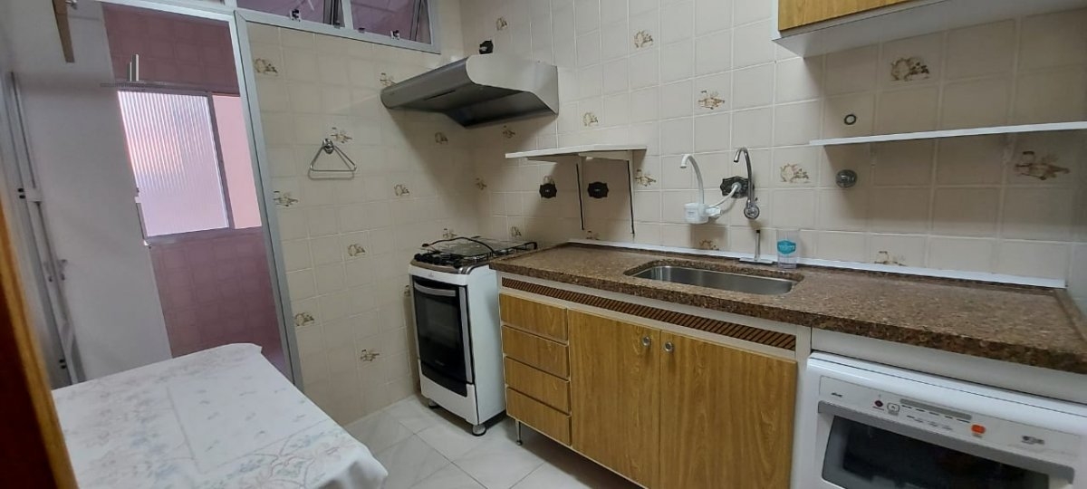 Apartamento à venda com 1 quarto, 83m² - Foto 12