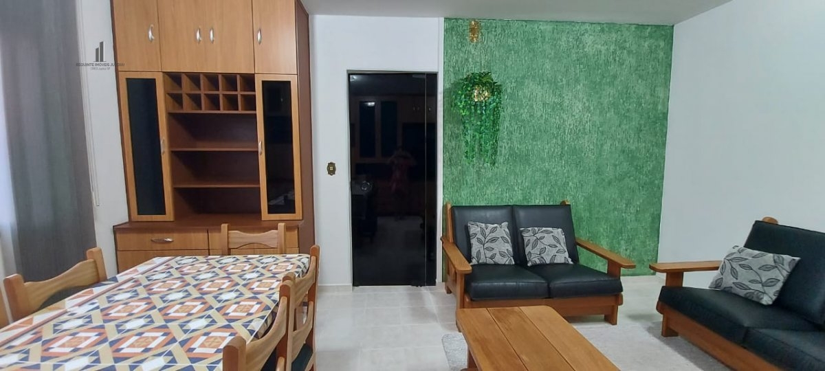 Apartamento à venda com 1 quarto, 83m² - Foto 5