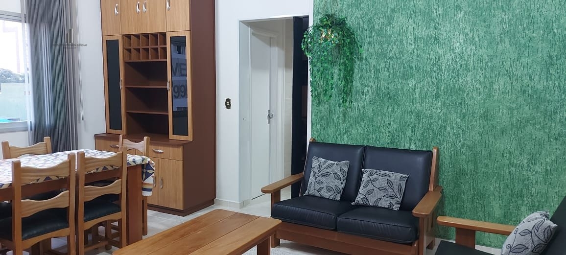 Apartamento à venda com 1 quarto, 83m² - Foto 3