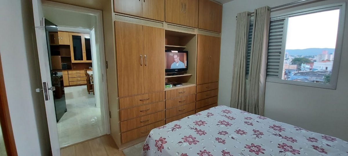 Apartamento à venda com 1 quarto, 83m² - Foto 17