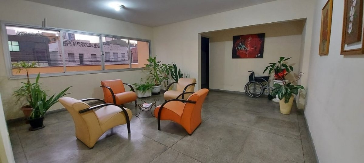 Apartamento à venda com 1 quarto, 83m² - Foto 25