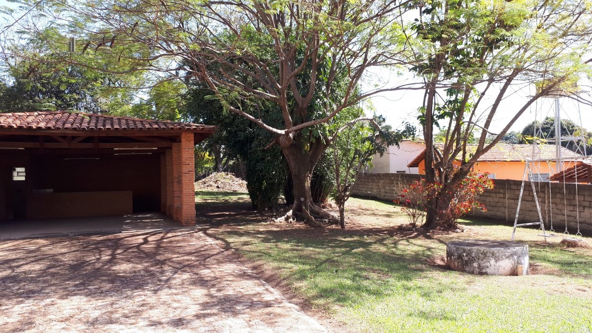 Fazenda à venda com 3 quartos, 284m² - Foto 7