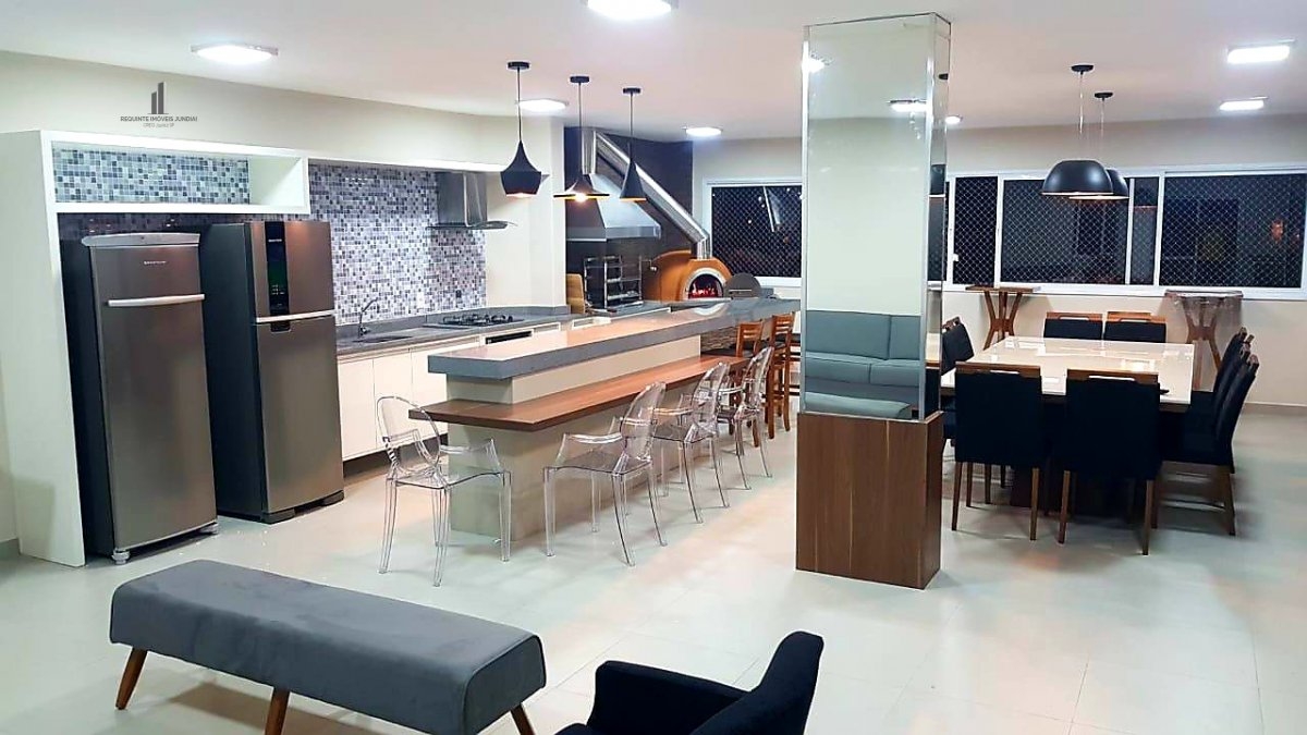 Cobertura à venda com 4 quartos, 224m² - Foto 9