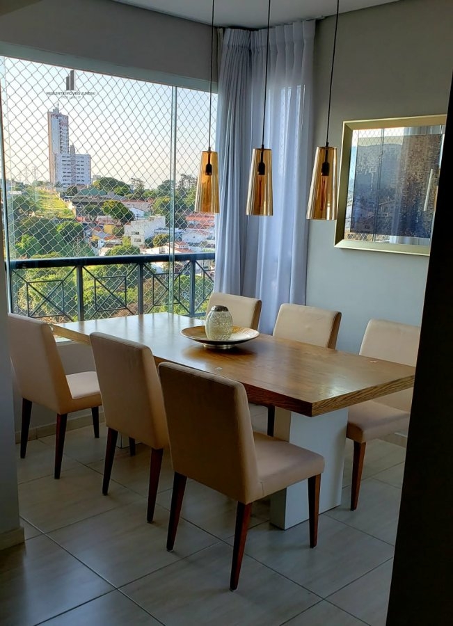 Cobertura à venda com 4 quartos, 224m² - Foto 3