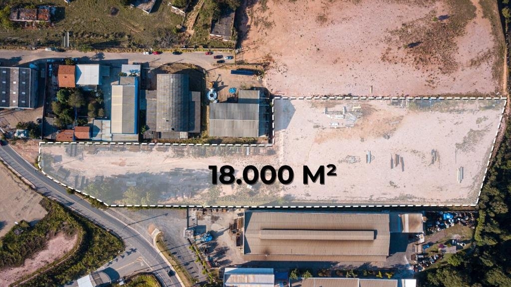 Terreno à venda, 18000m² - Foto 4