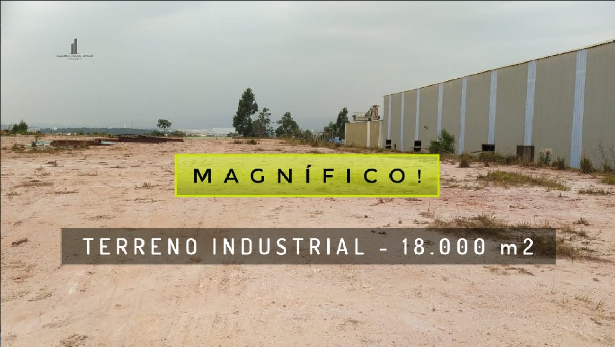 Terreno à venda, 18000m² - Foto 1