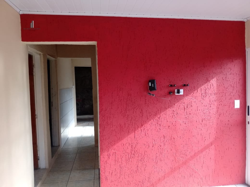 Casa à venda com 2 quartos, 100m² - Foto 5