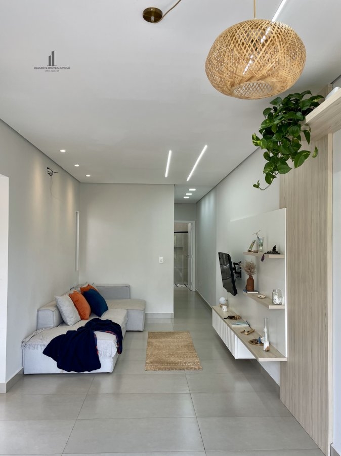 Casa à venda com 2 quartos, 102m² - Foto 3