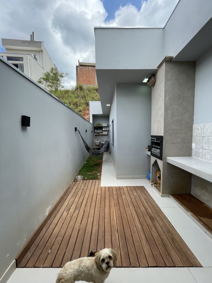 Casa à venda com 2 quartos, 102m² - Foto 8