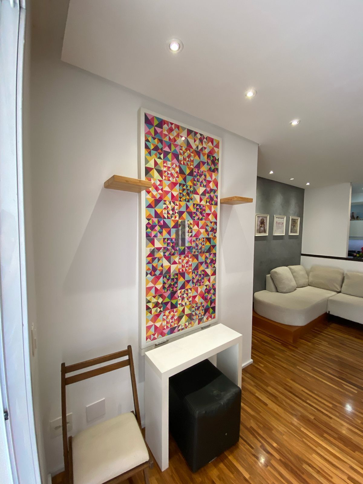 Apartamento à venda com 3 quartos, 83m² - Foto 8