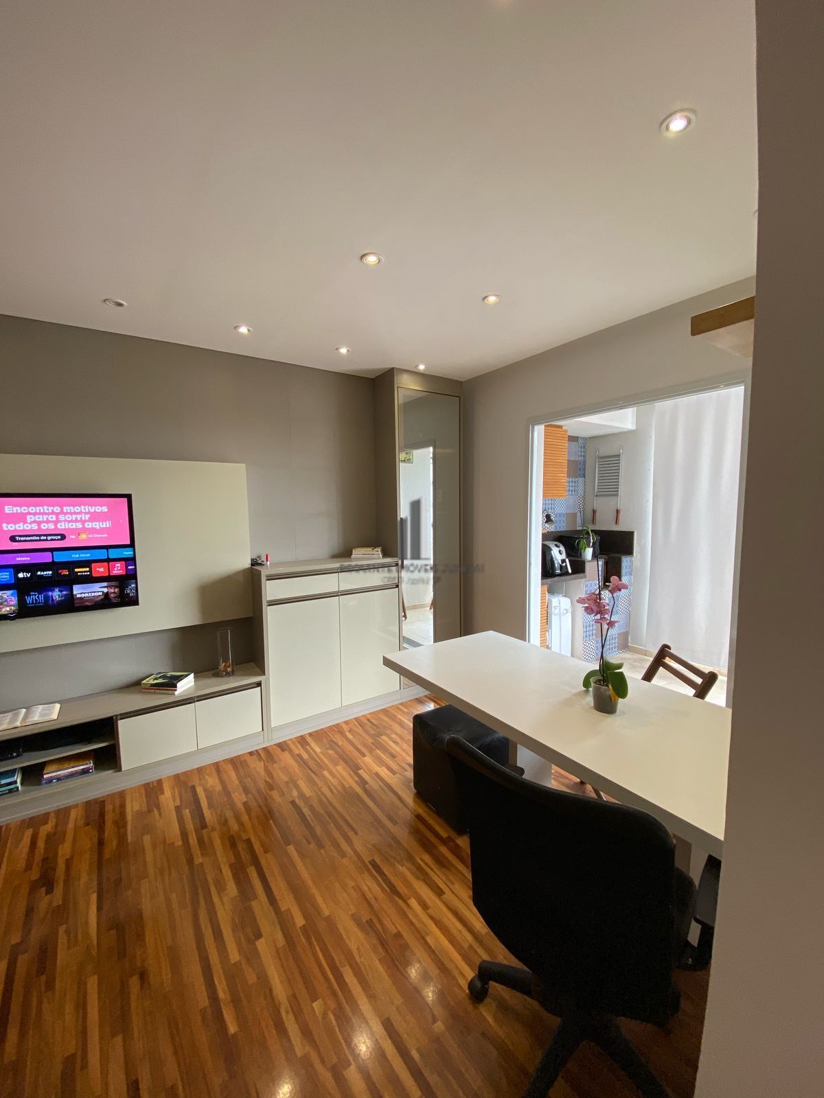 Apartamento à venda com 3 quartos, 83m² - Foto 5