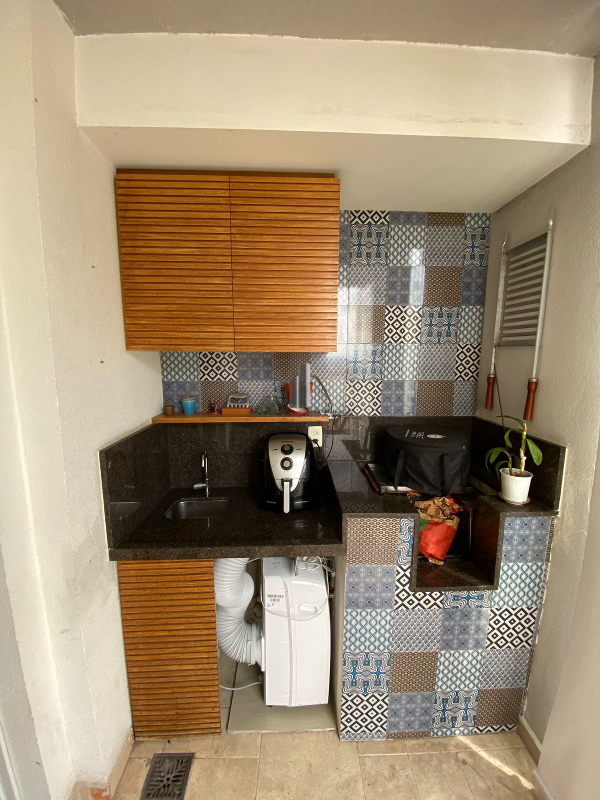 Apartamento à venda com 3 quartos, 83m² - Foto 21