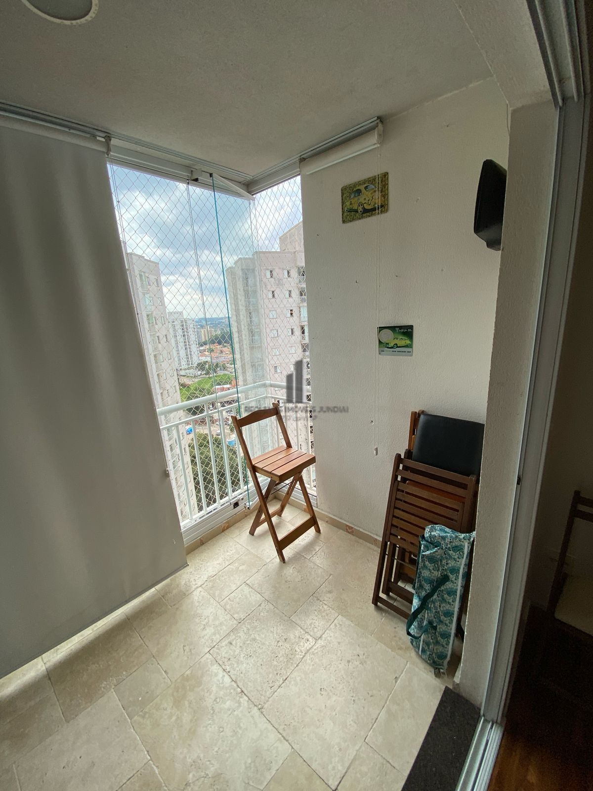 Apartamento à venda com 3 quartos, 83m² - Foto 16