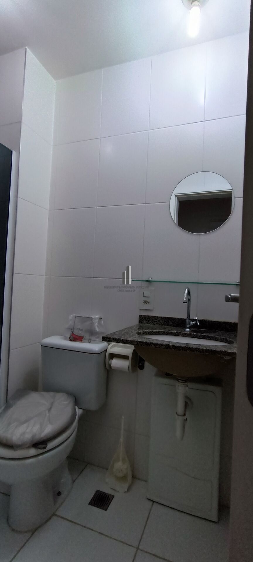 Apartamento para alugar com 2 quartos, 51m² - Foto 7