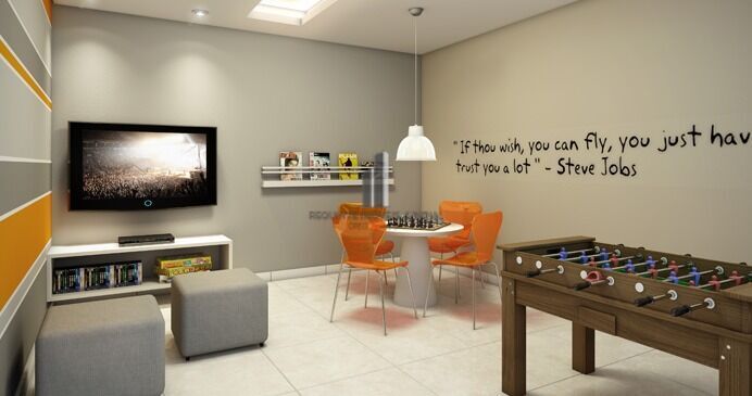Apartamento para alugar com 2 quartos, 51m² - Foto 23