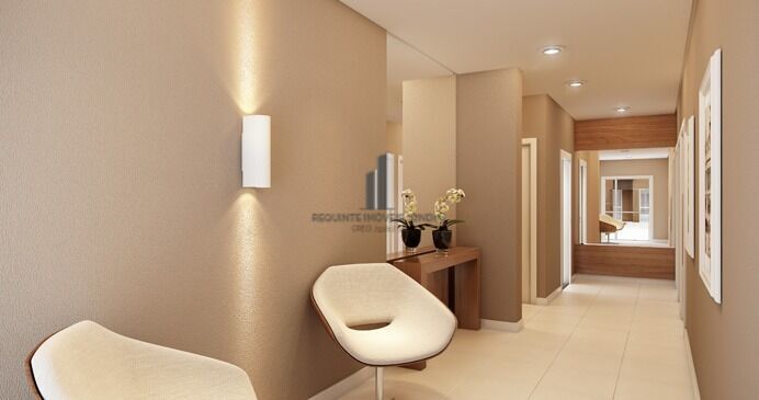Apartamento para alugar com 2 quartos, 51m² - Foto 26