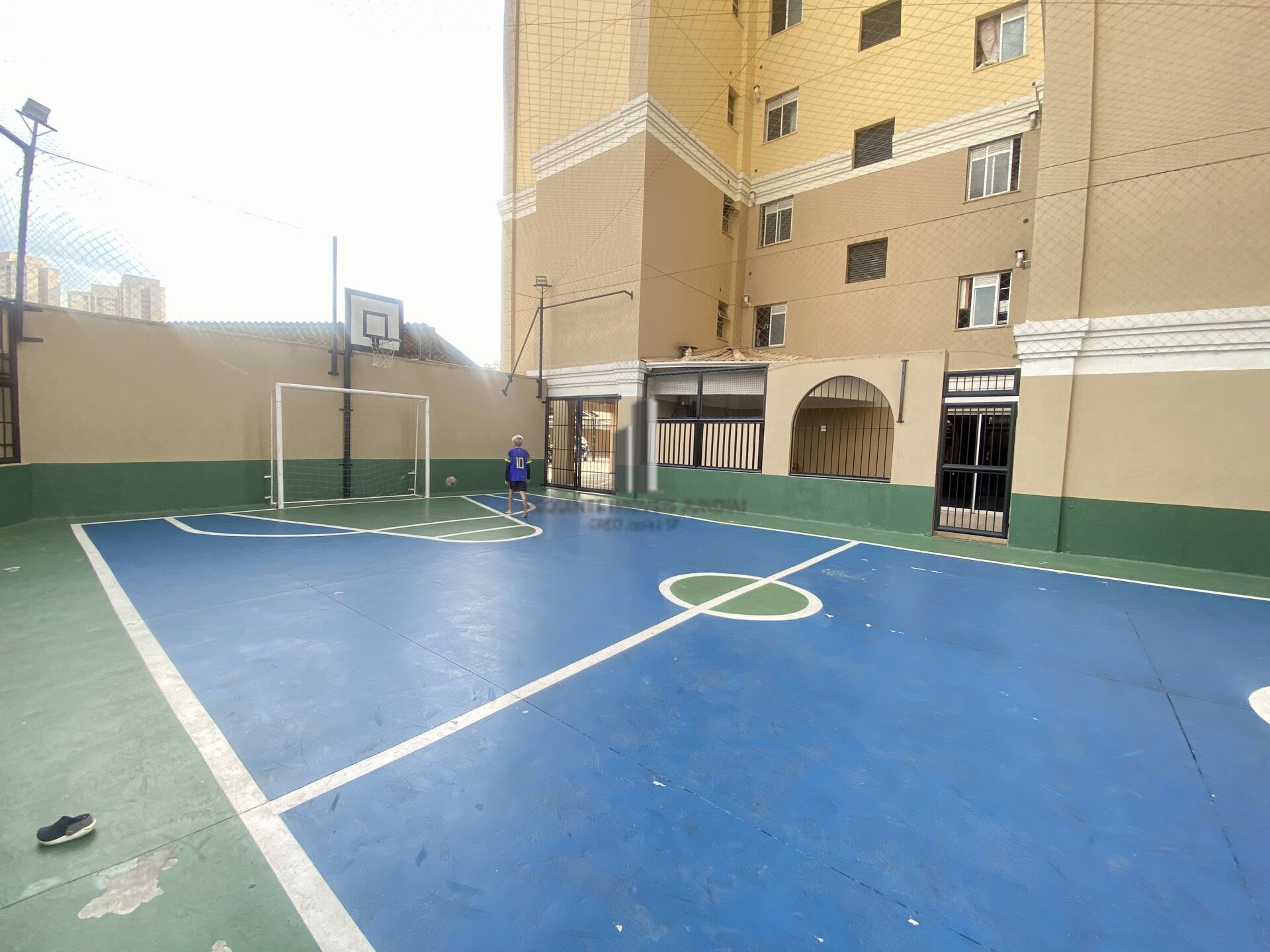 Apartamento, 3 quartos, 72 m² - Foto 36