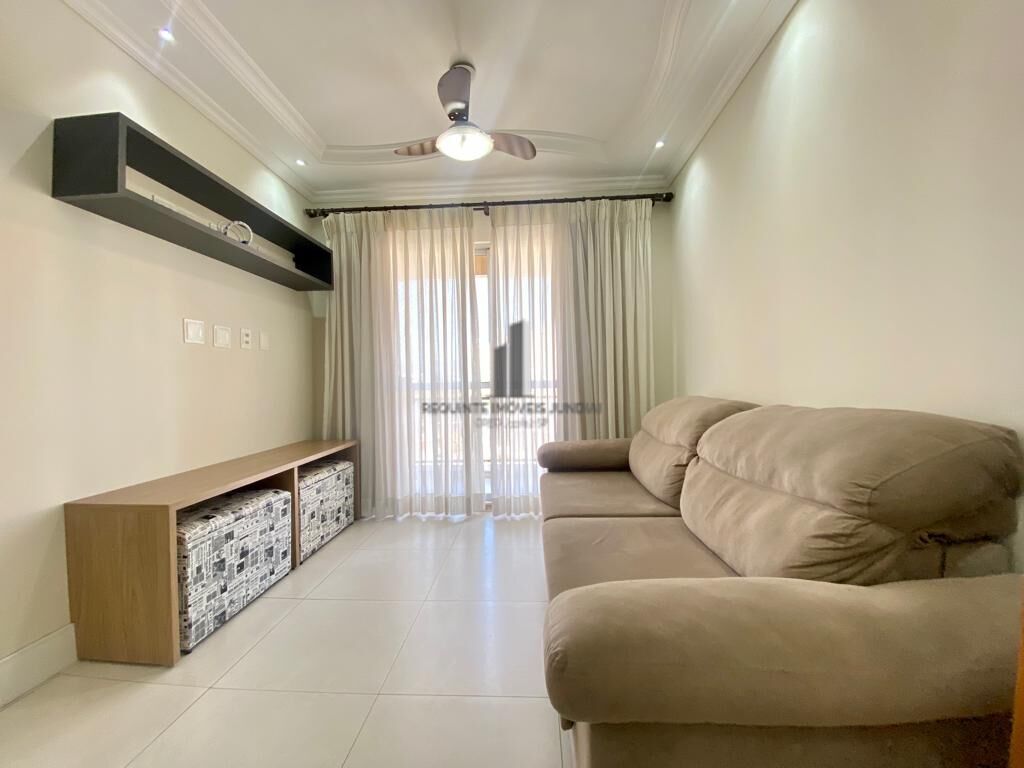 Apartamento, 3 quartos, 72 m² - Foto 3