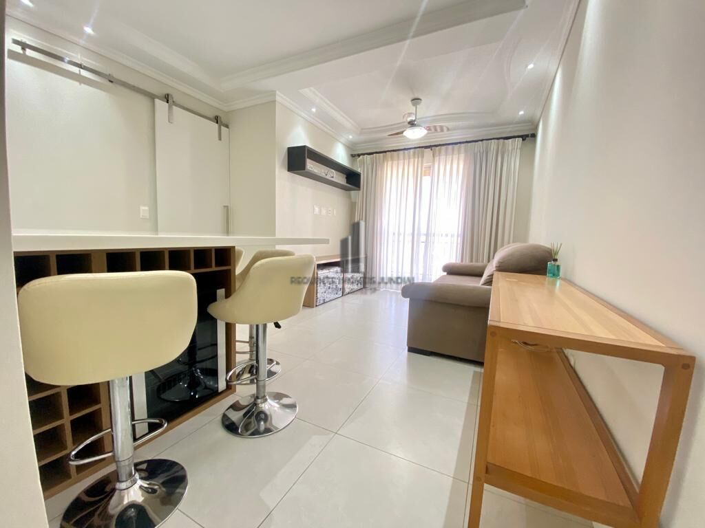 Apartamento, 3 quartos, 72 m² - Foto 2