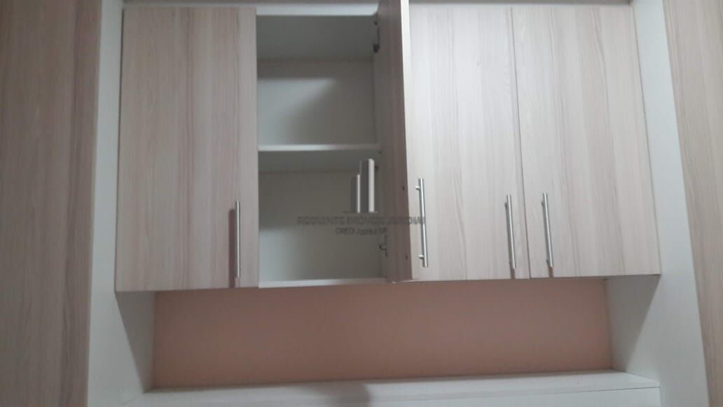 Apartamento, 2 quartos, 59 m² - Foto 12