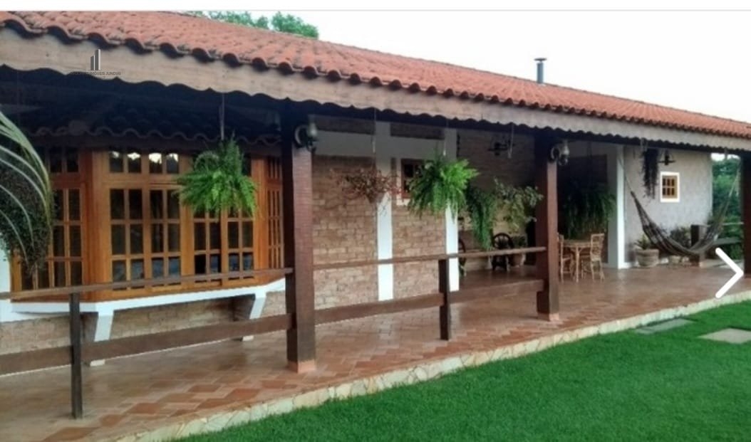 Fazenda à venda com 3 quartos, 1000m² - Foto 3