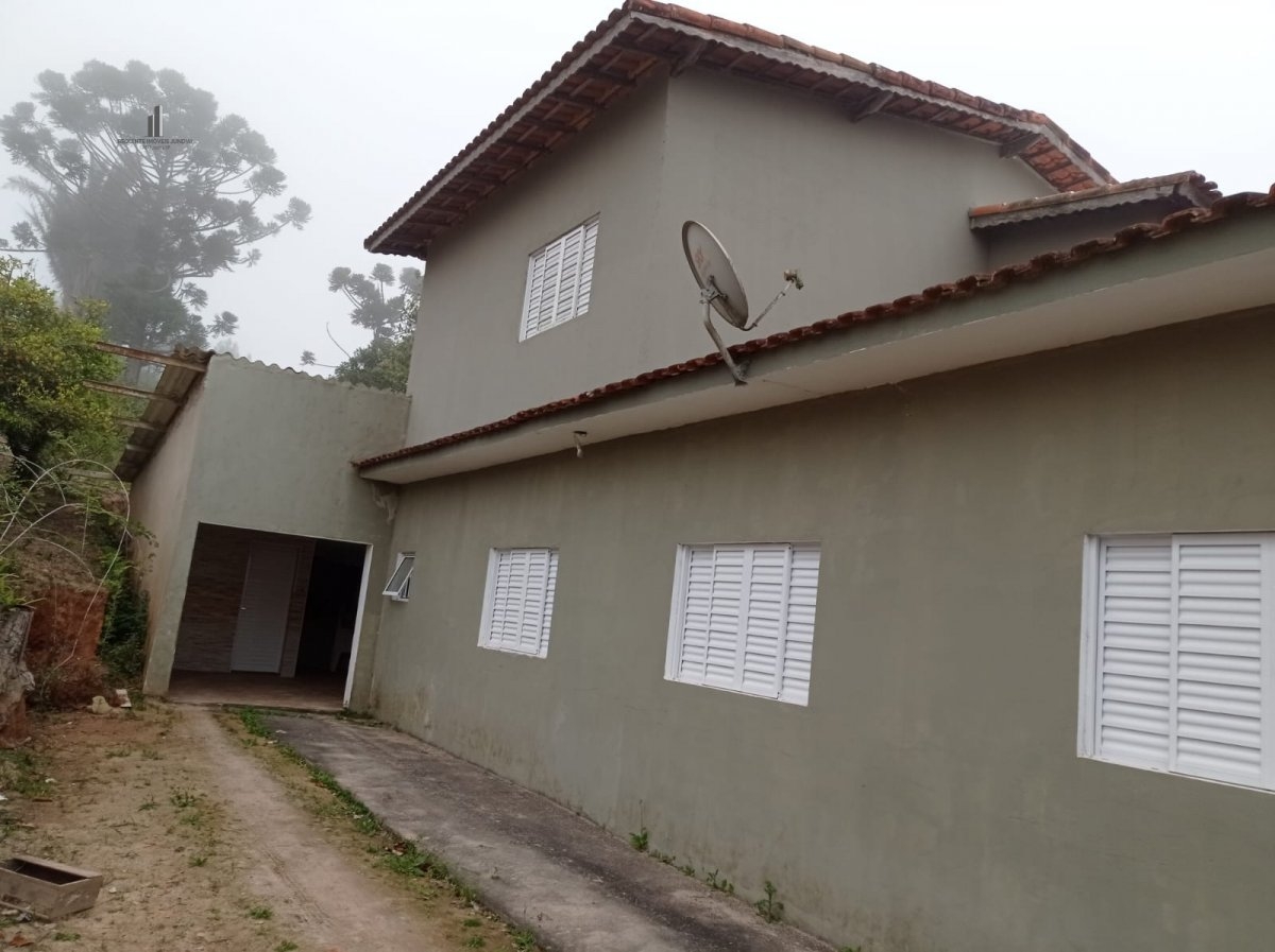 Casa à venda com 4 quartos, 150m² - Foto 40