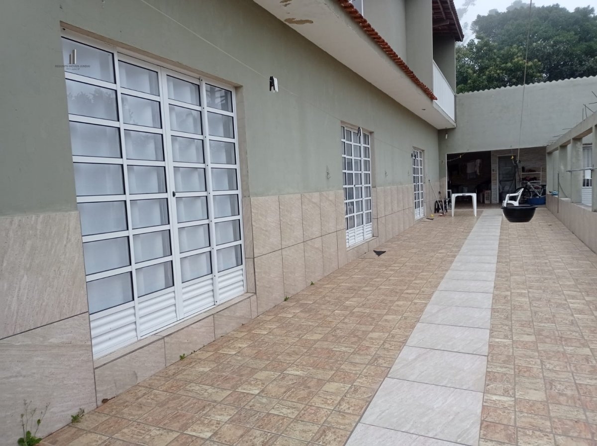 Casa à venda com 4 quartos, 150m² - Foto 45