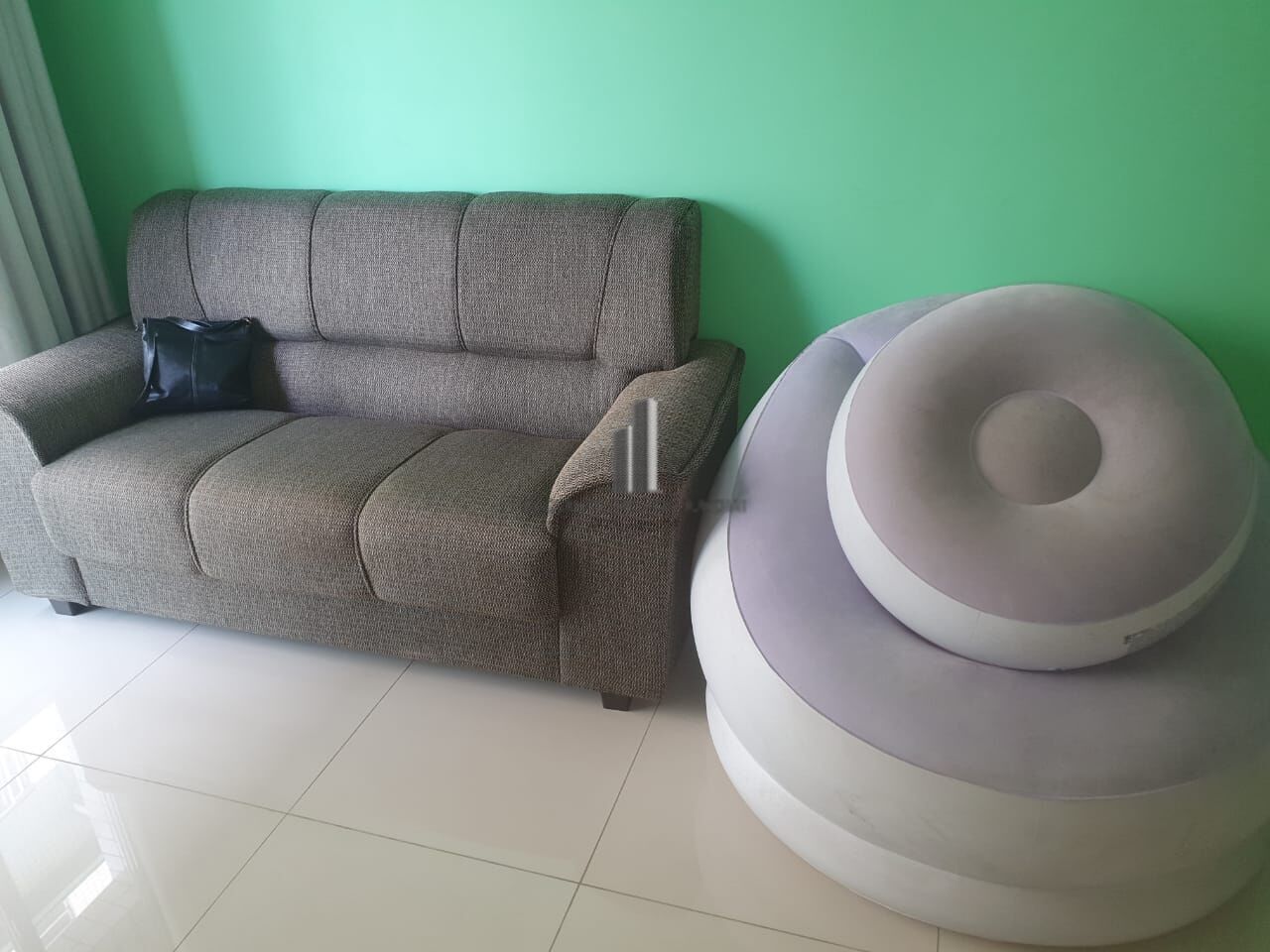 Apartamento à venda com 2 quartos, 66m² - Foto 6